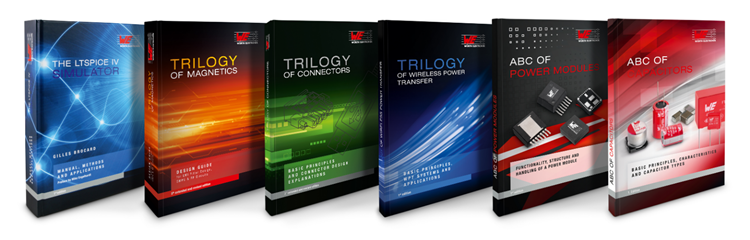 Würth Elektronik Design Guides